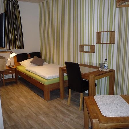Hotel Zur Hessischen Schweiz Doernhagen Zewnętrze zdjęcie