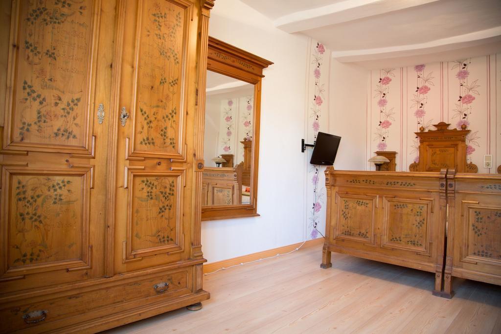 Hotel Zur Hessischen Schweiz Doernhagen Pokój zdjęcie