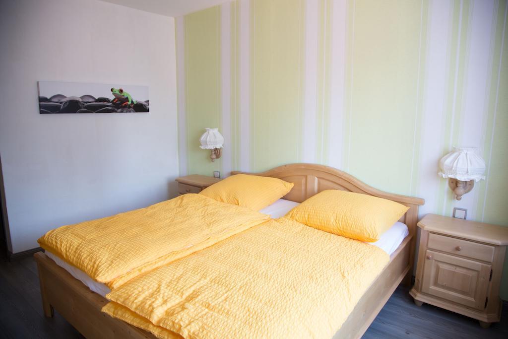 Hotel Zur Hessischen Schweiz Doernhagen Pokój zdjęcie