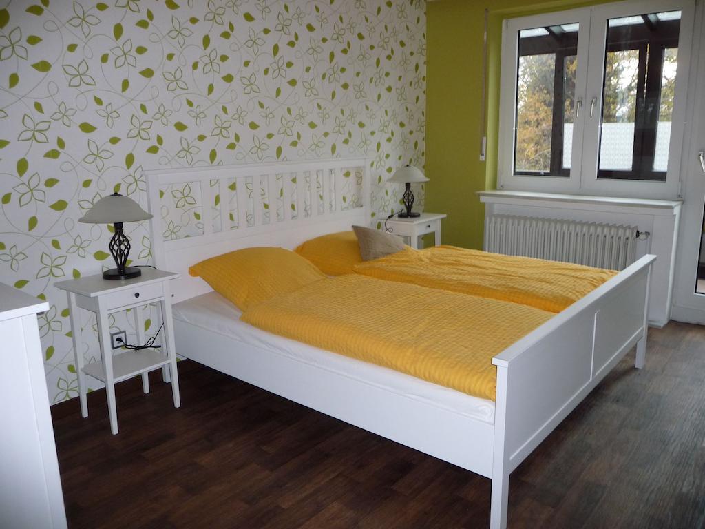Hotel Zur Hessischen Schweiz Doernhagen Pokój zdjęcie
