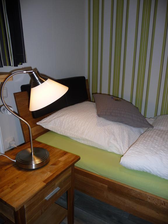 Hotel Zur Hessischen Schweiz Doernhagen Zewnętrze zdjęcie