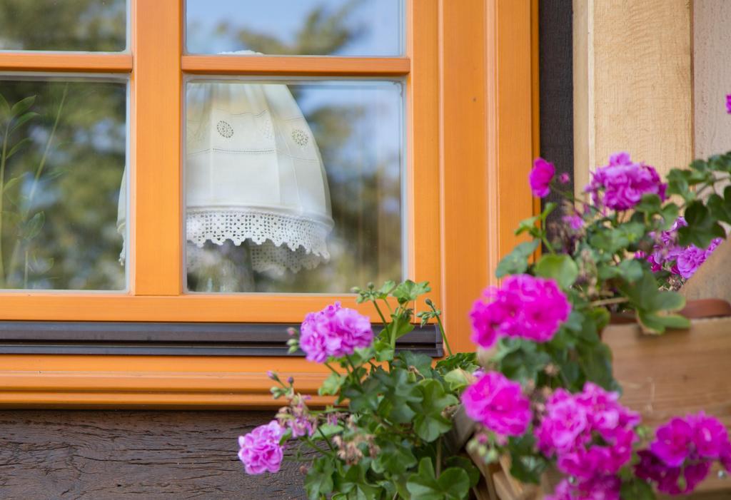Hotel Zur Hessischen Schweiz Doernhagen Zewnętrze zdjęcie