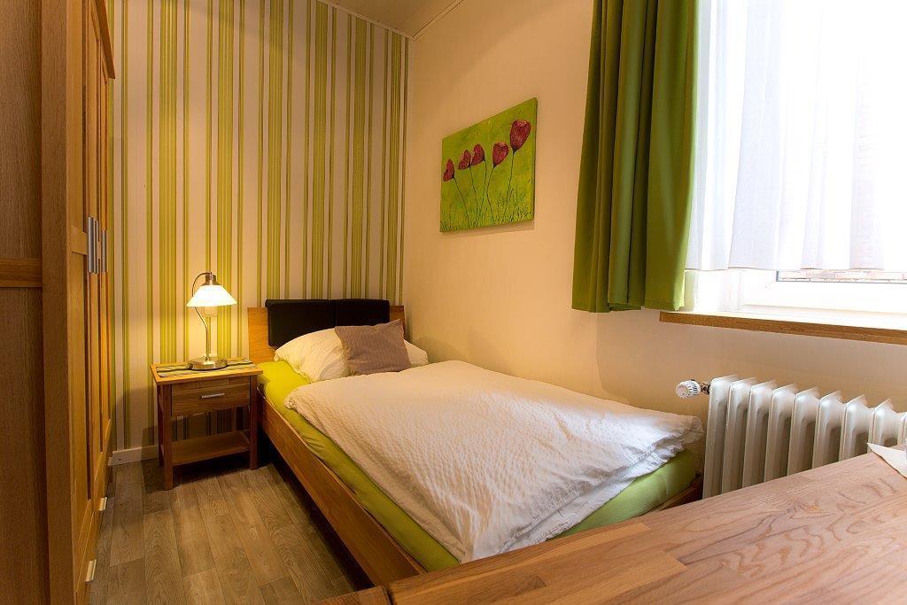 Hotel Zur Hessischen Schweiz Doernhagen Zewnętrze zdjęcie