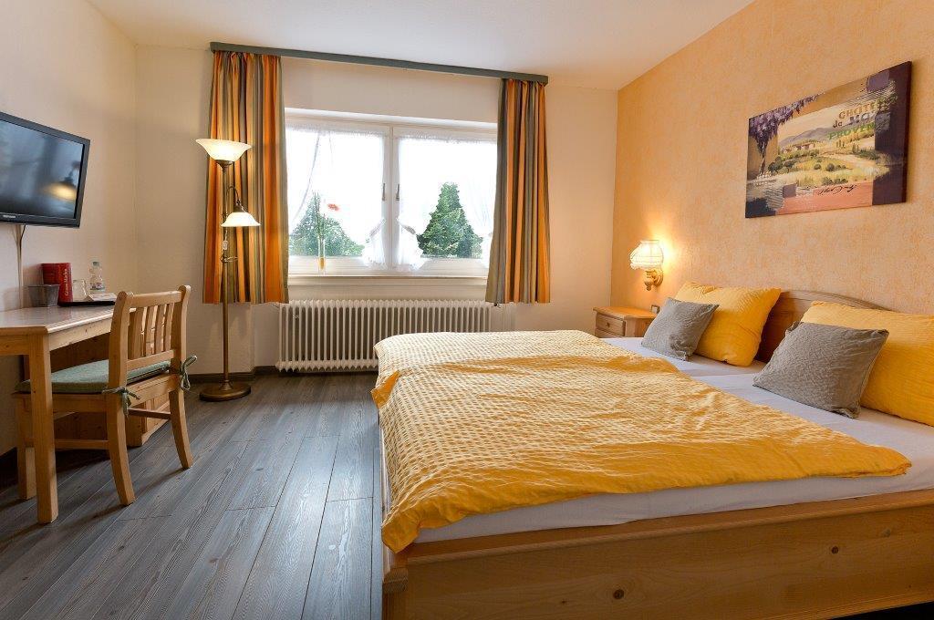 Hotel Zur Hessischen Schweiz Doernhagen Zewnętrze zdjęcie