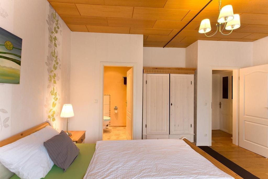 Hotel Zur Hessischen Schweiz Doernhagen Zewnętrze zdjęcie