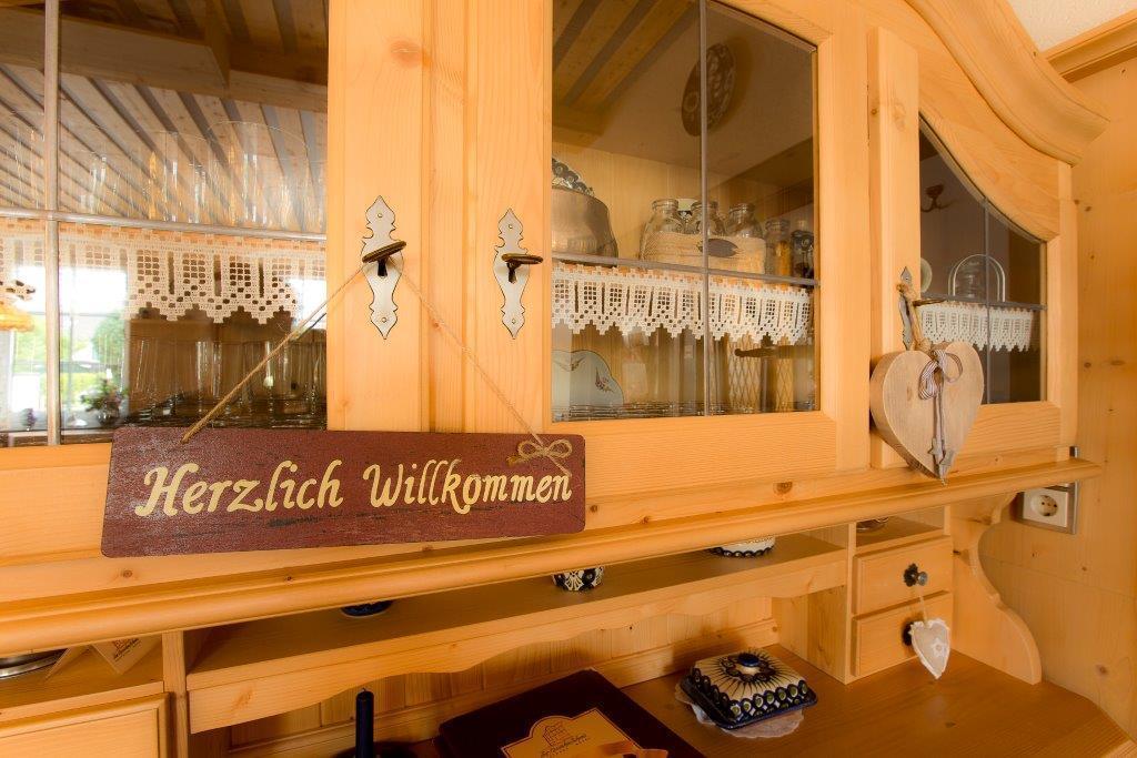 Hotel Zur Hessischen Schweiz Doernhagen Zewnętrze zdjęcie