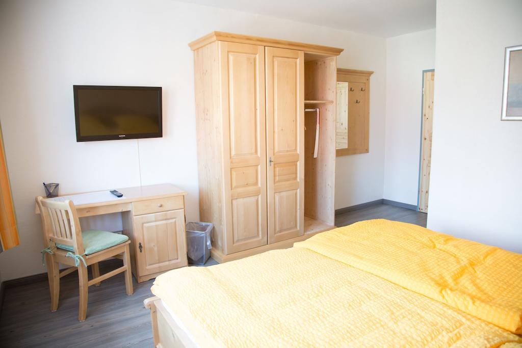 Hotel Zur Hessischen Schweiz Doernhagen Pokój zdjęcie