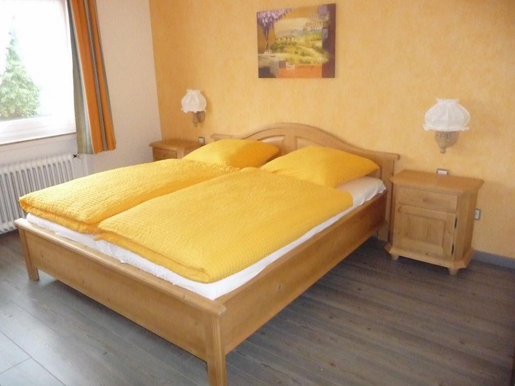 Hotel Zur Hessischen Schweiz Doernhagen Pokój zdjęcie
